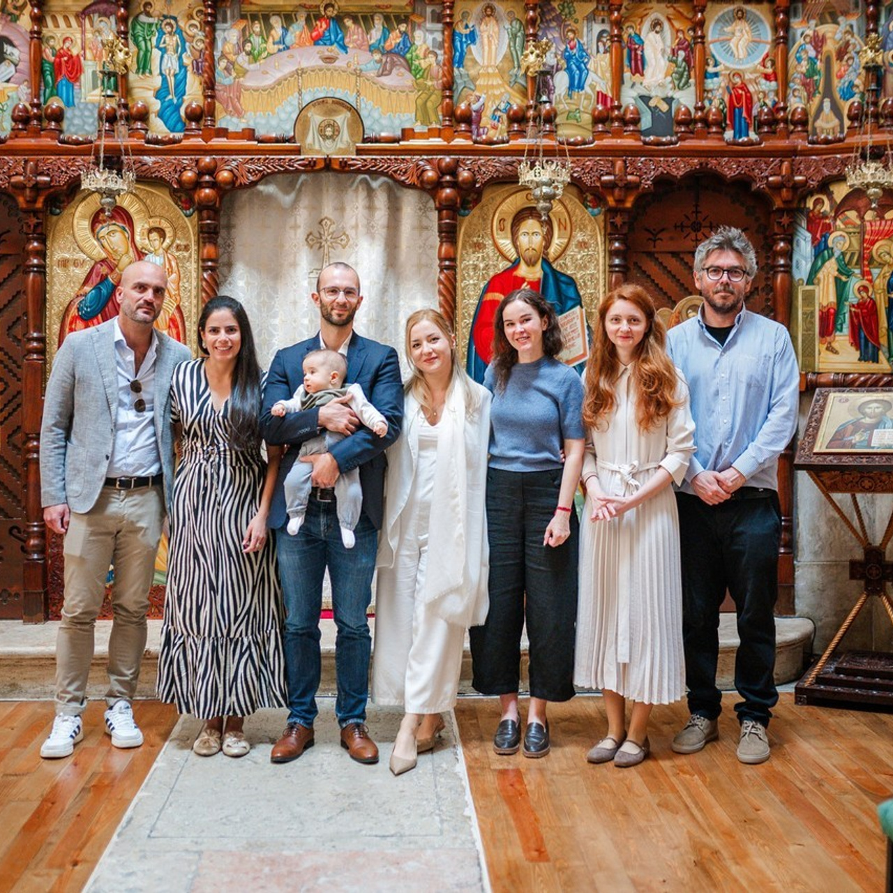 Отзывы о фотосессиях. Ваш фотограф в Лиссабоне — Анна Белова