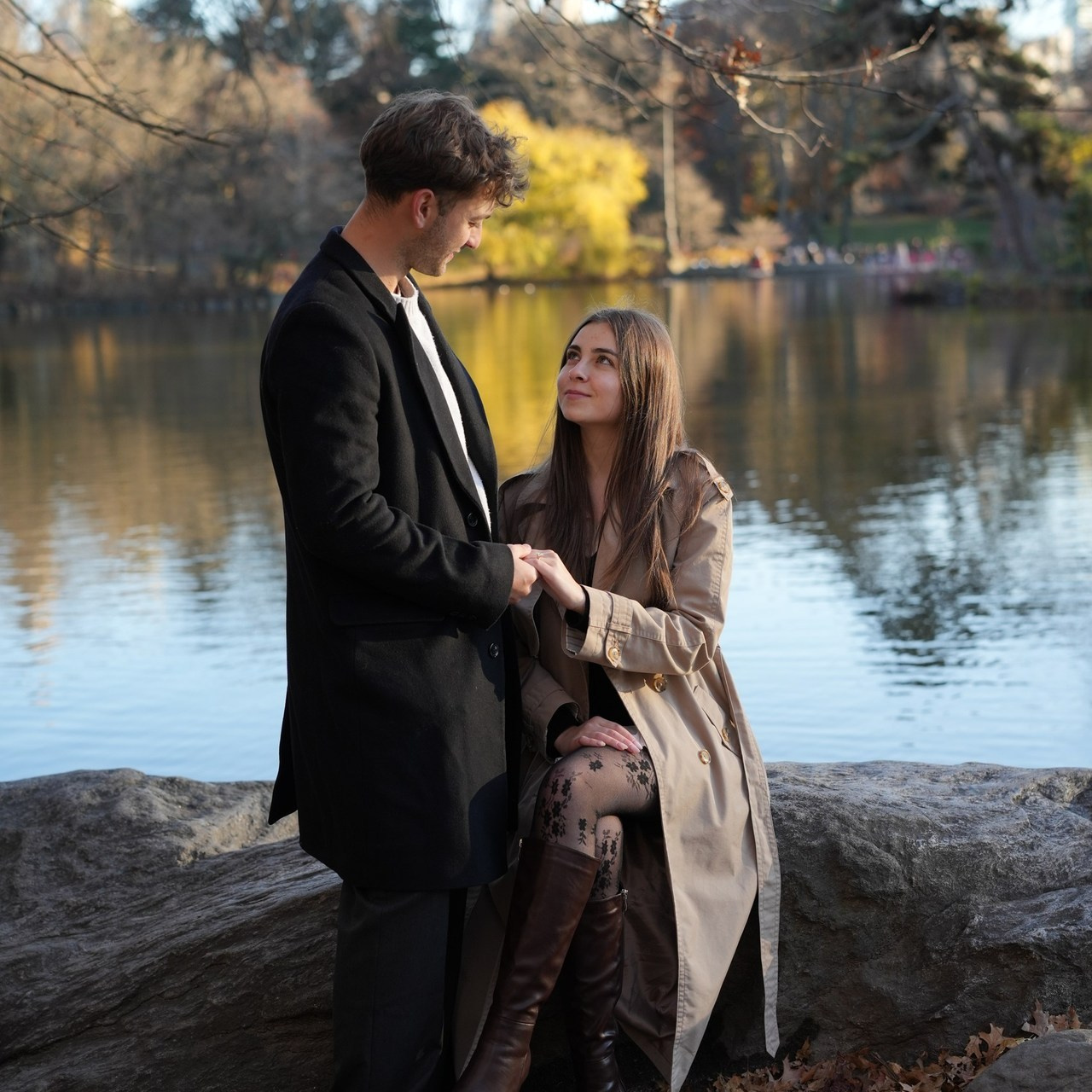 Reviews. Ljova She Photography | This website is dedicated to wedding, couple, and proposal photography