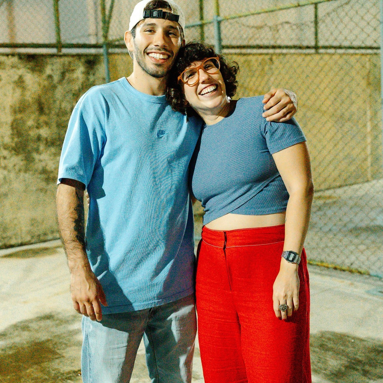 Testimonials. Luana Pinheiro | Hajime Creative Studio — Photo & Video in Huntington Beach