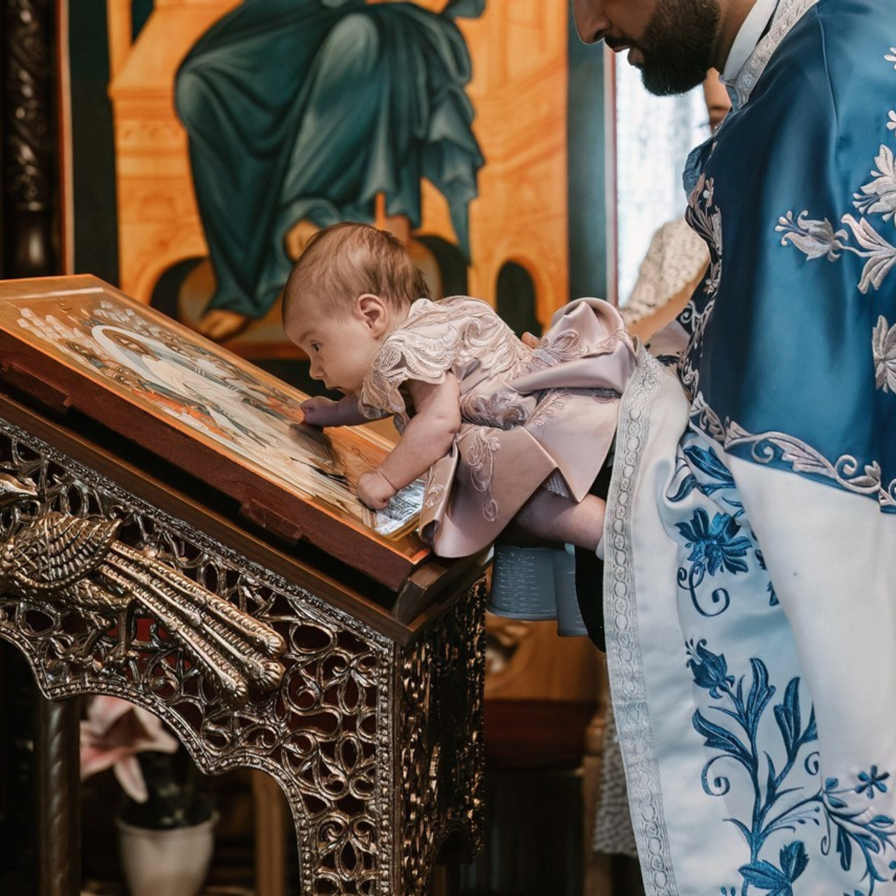 Testimoniale. Dara Lens | The art of remembering