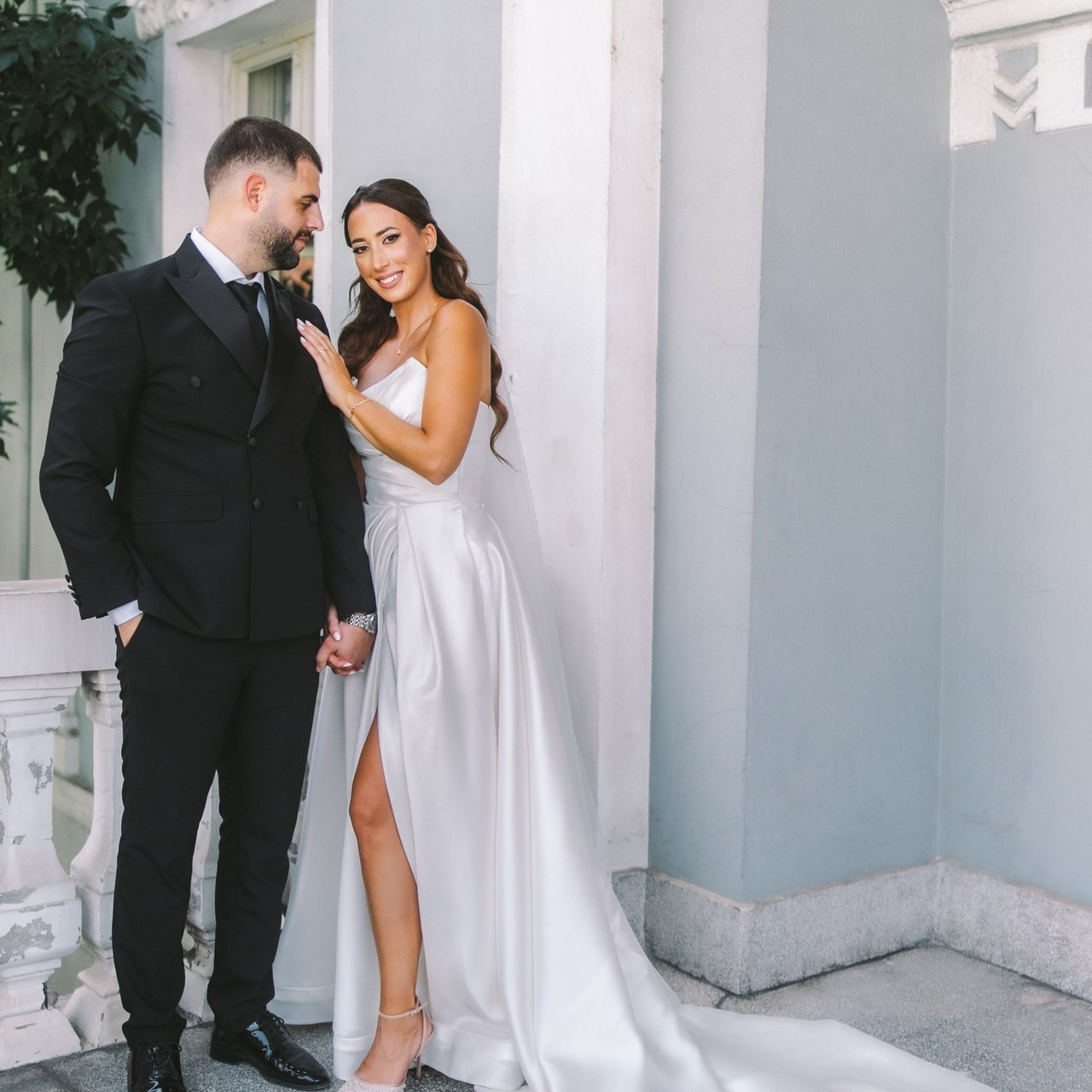 Feedback page. Alexandar weddings: Home