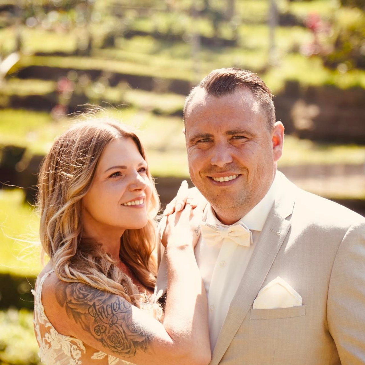 Testmonials. Renate Woeste | Wedding planner in Rhodes. Creating dream weddings by the sea. Let’s make your special day unforgettable