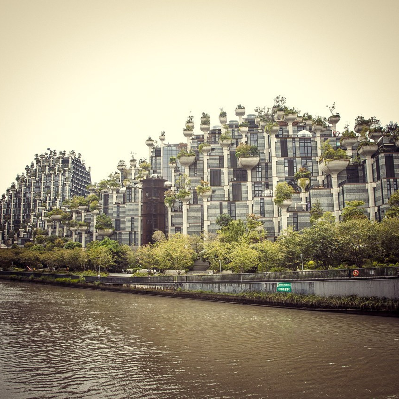 Репортажная съемка Shanghai Александр Ростов