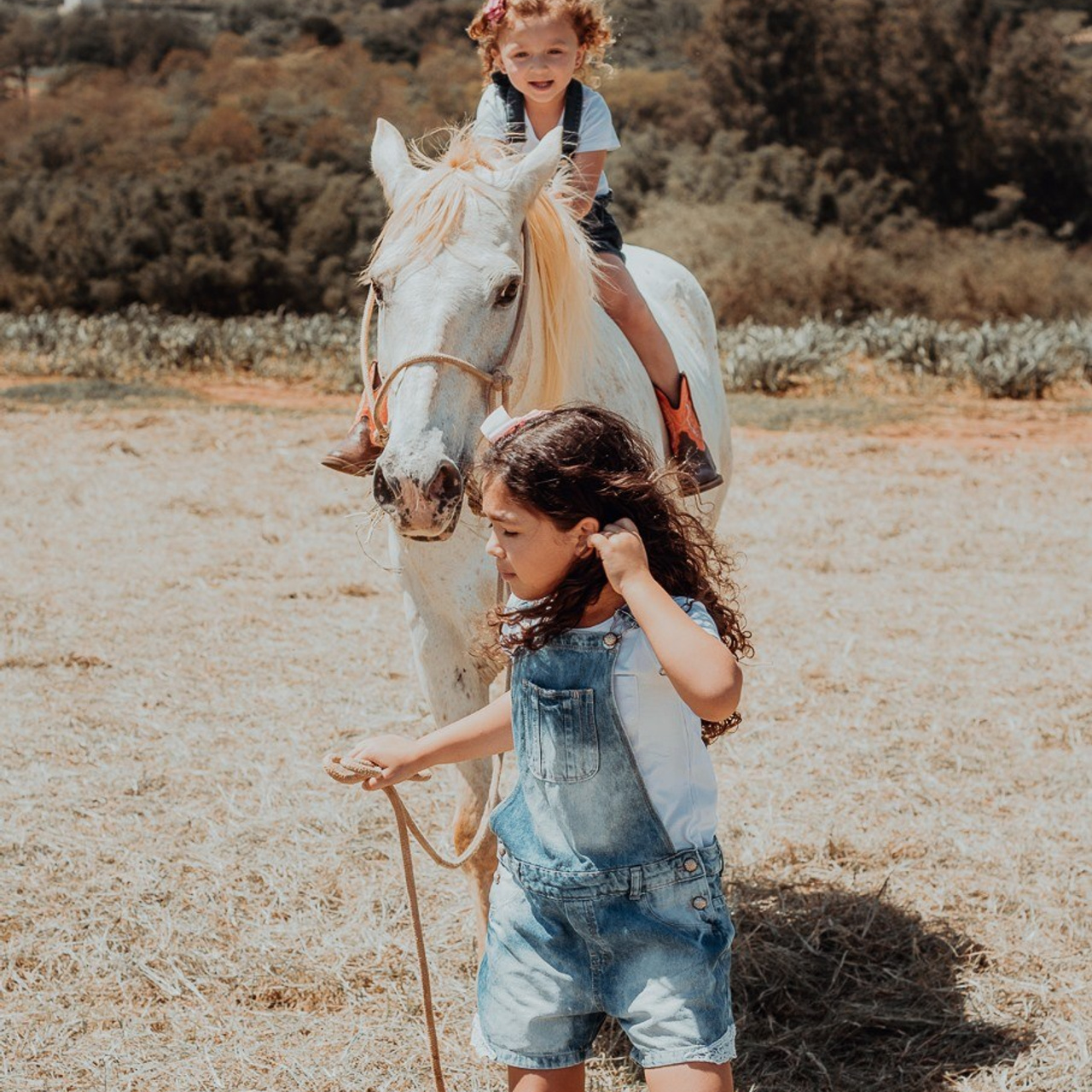 Ensaio de Família e Infantil em Holambra | Joyce Maria Fotografia. Joyce Maria Fotografia | Fotógrafa em Holambra