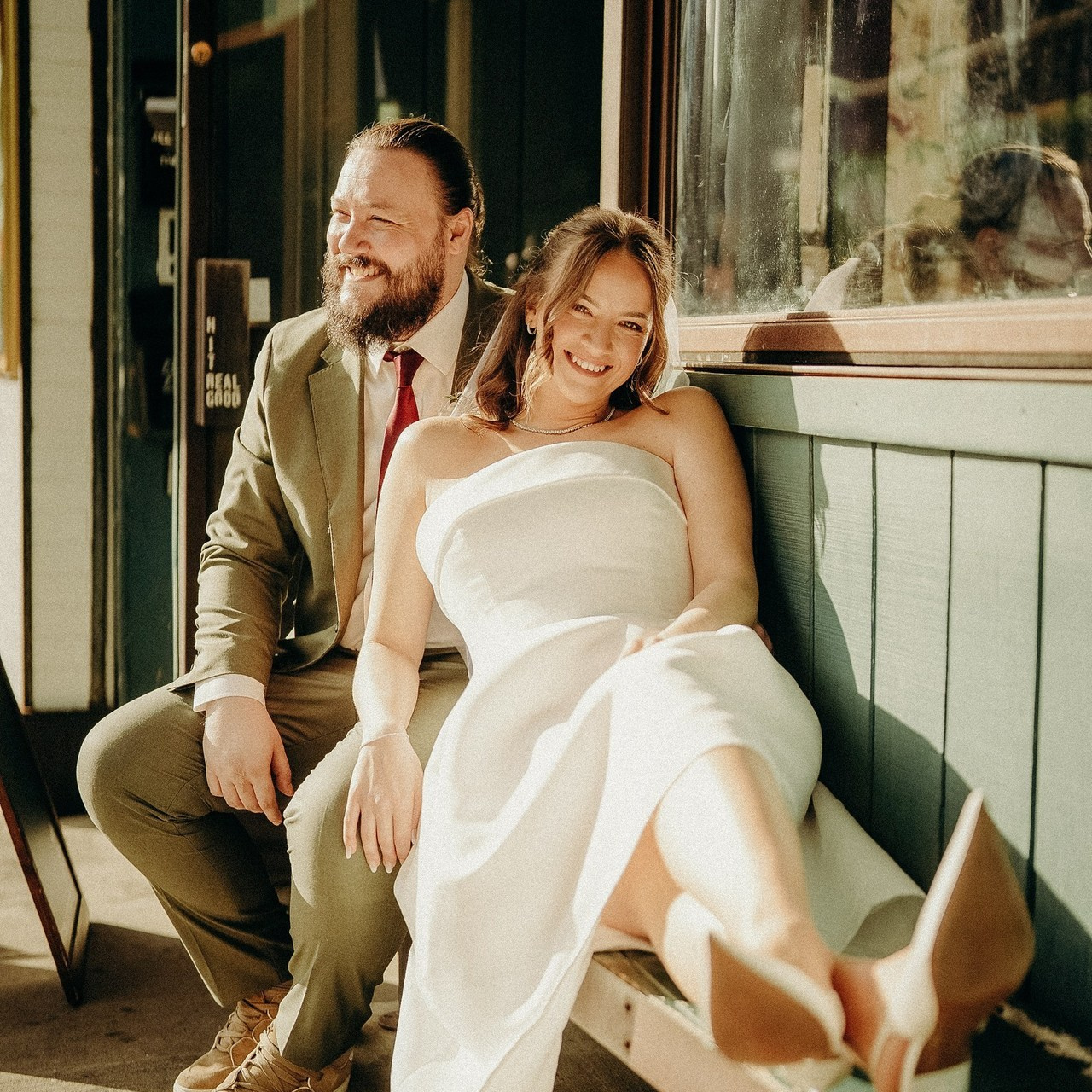 Reviews. Portrait and wedding photographer in New York
