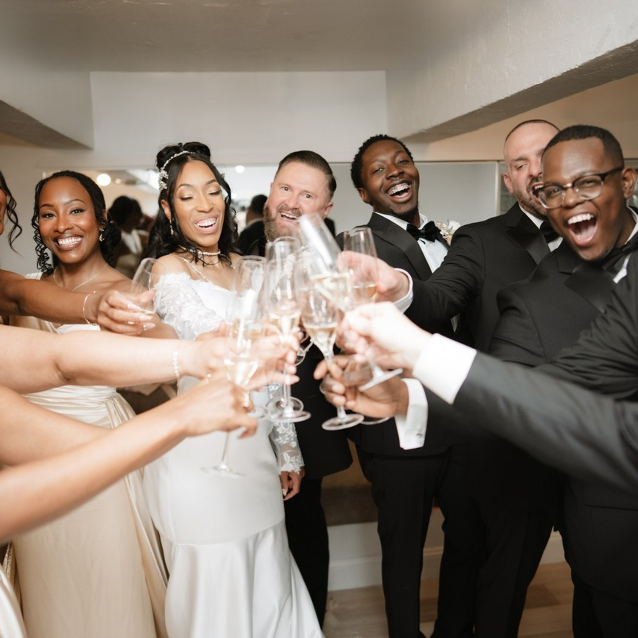 Reviews. Portrait and wedding photographer in New York