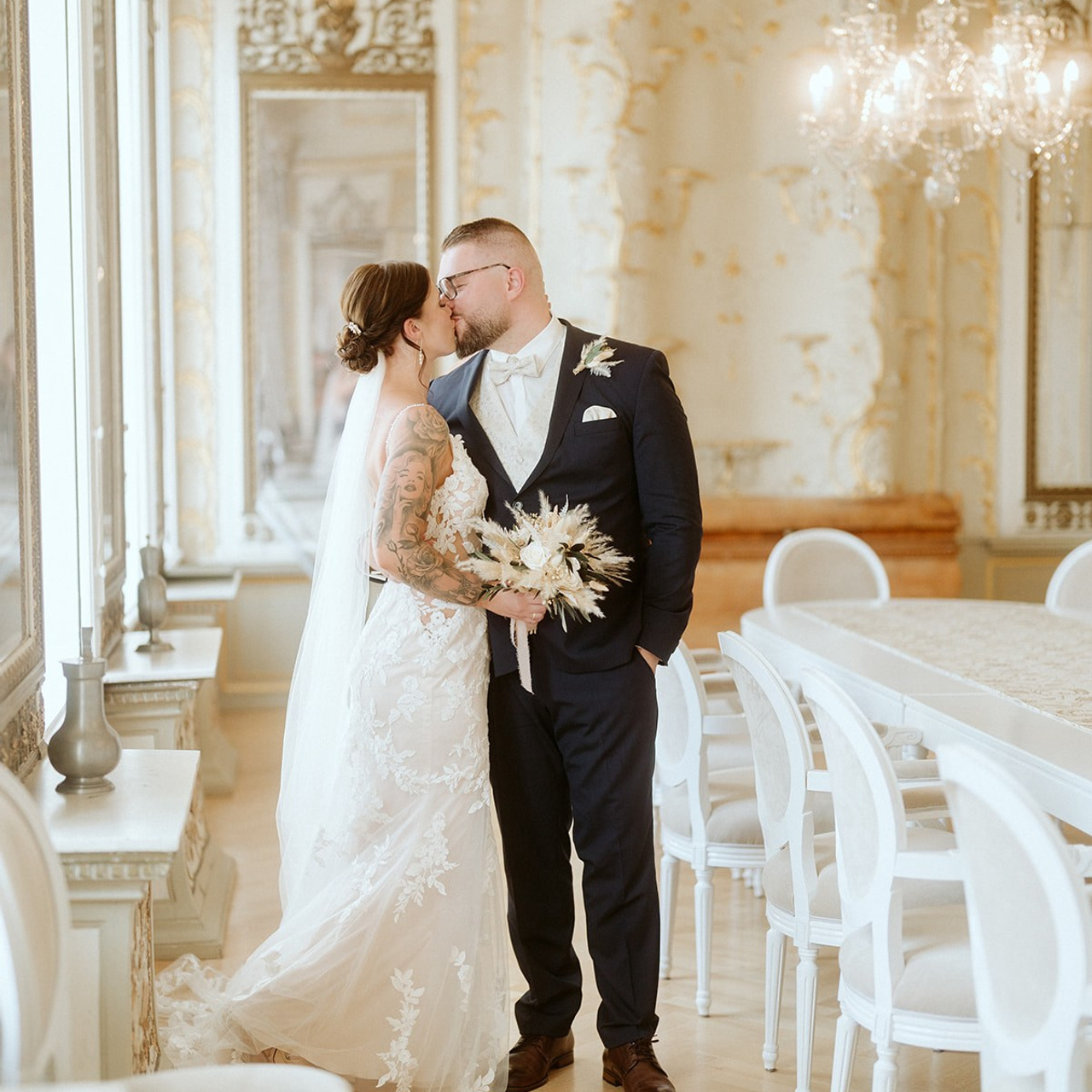 Feedback. Wedding Photography - Augenblicke Des Lebens