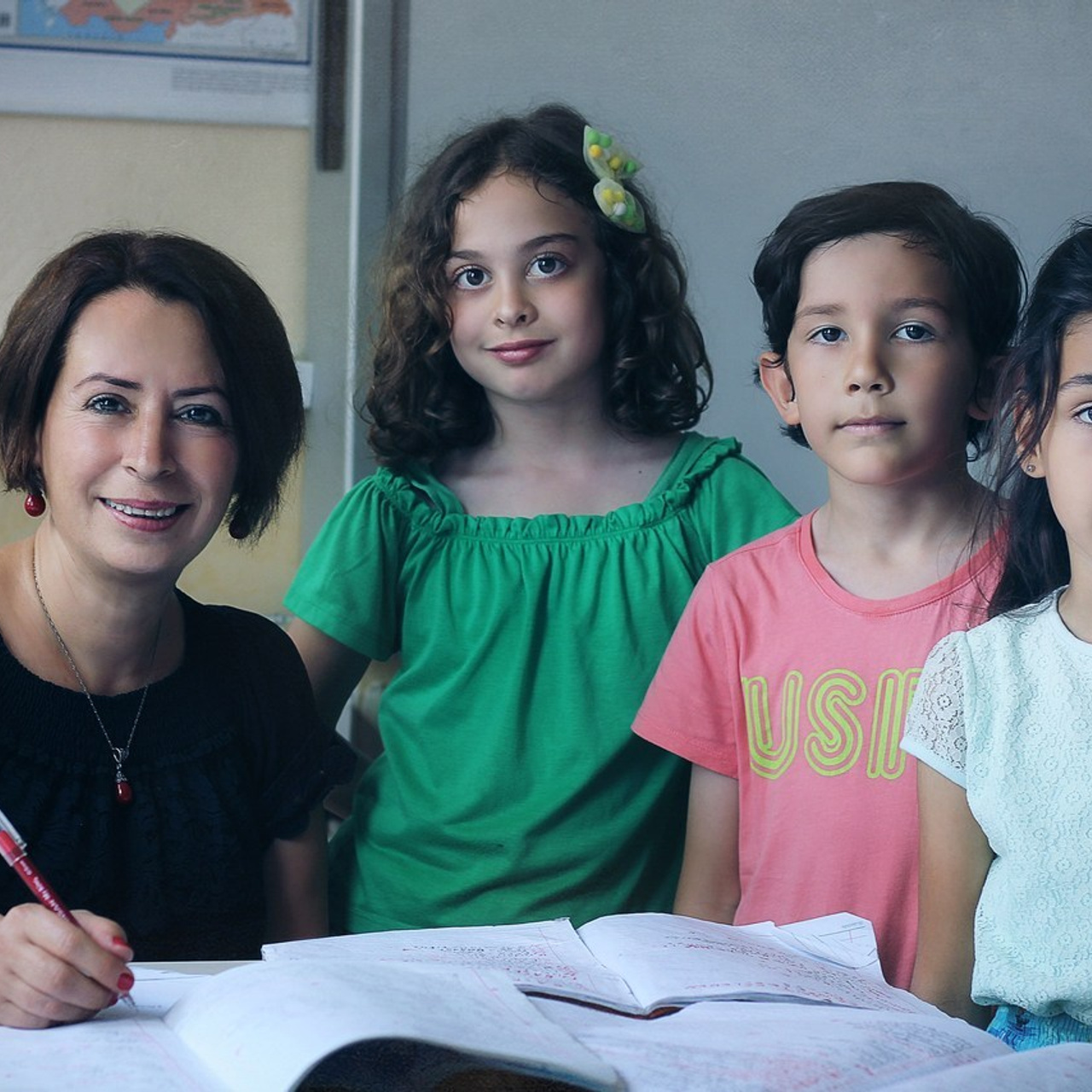 ОТЗЫВЫ и Пожелания. Фотограф Рената Каман. Анталия, Турция