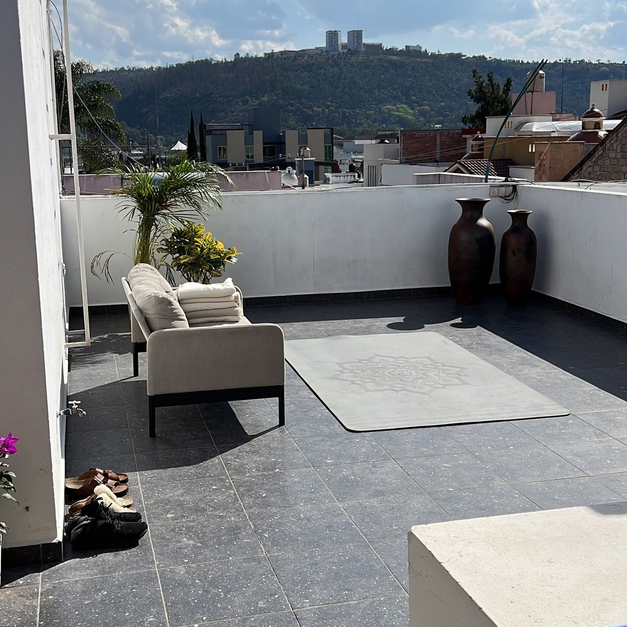 Testimonios de los clientes