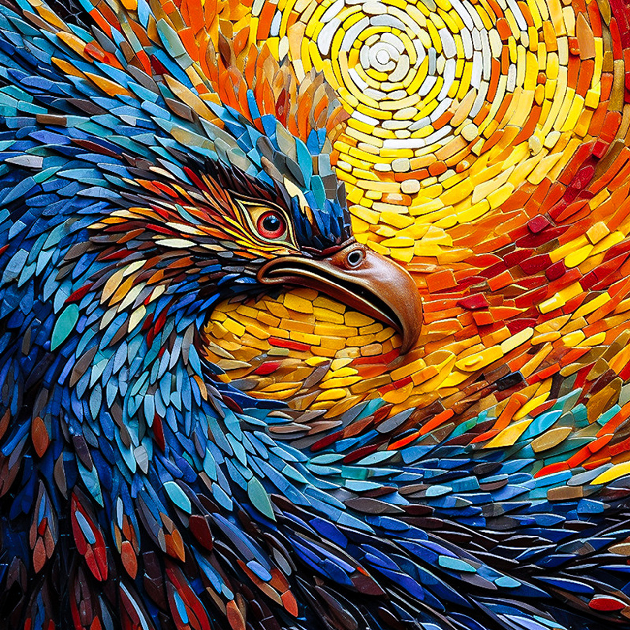 ART and abstraction