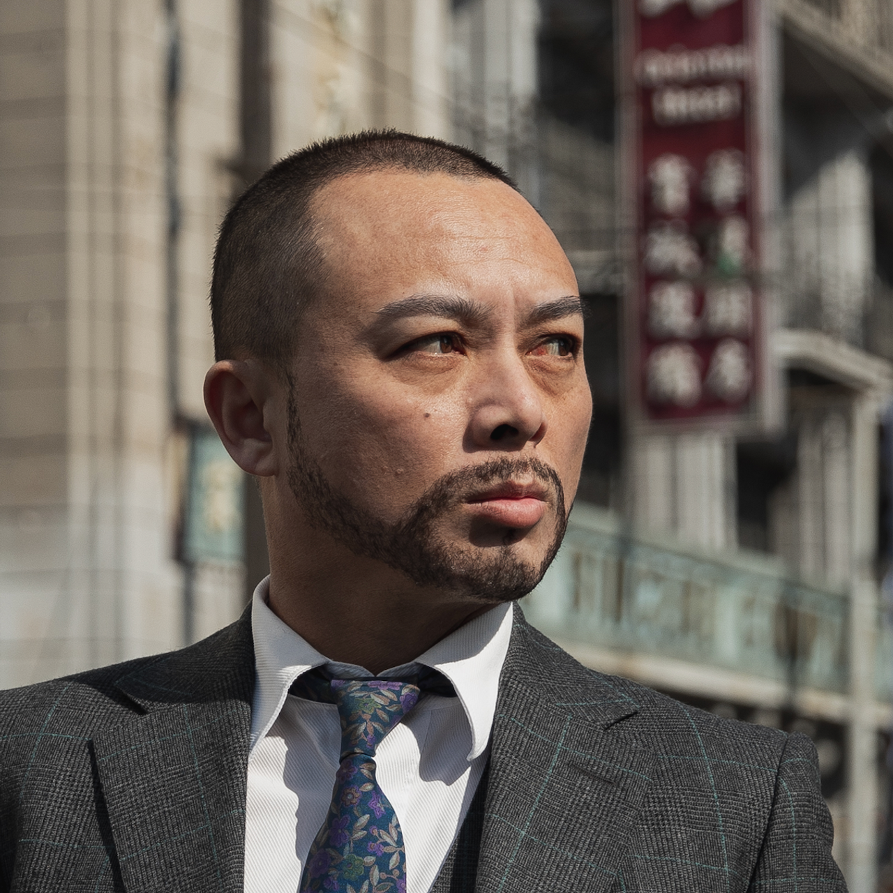 Отзывы. Фотограф в Шанхае — Лола Пидлуская