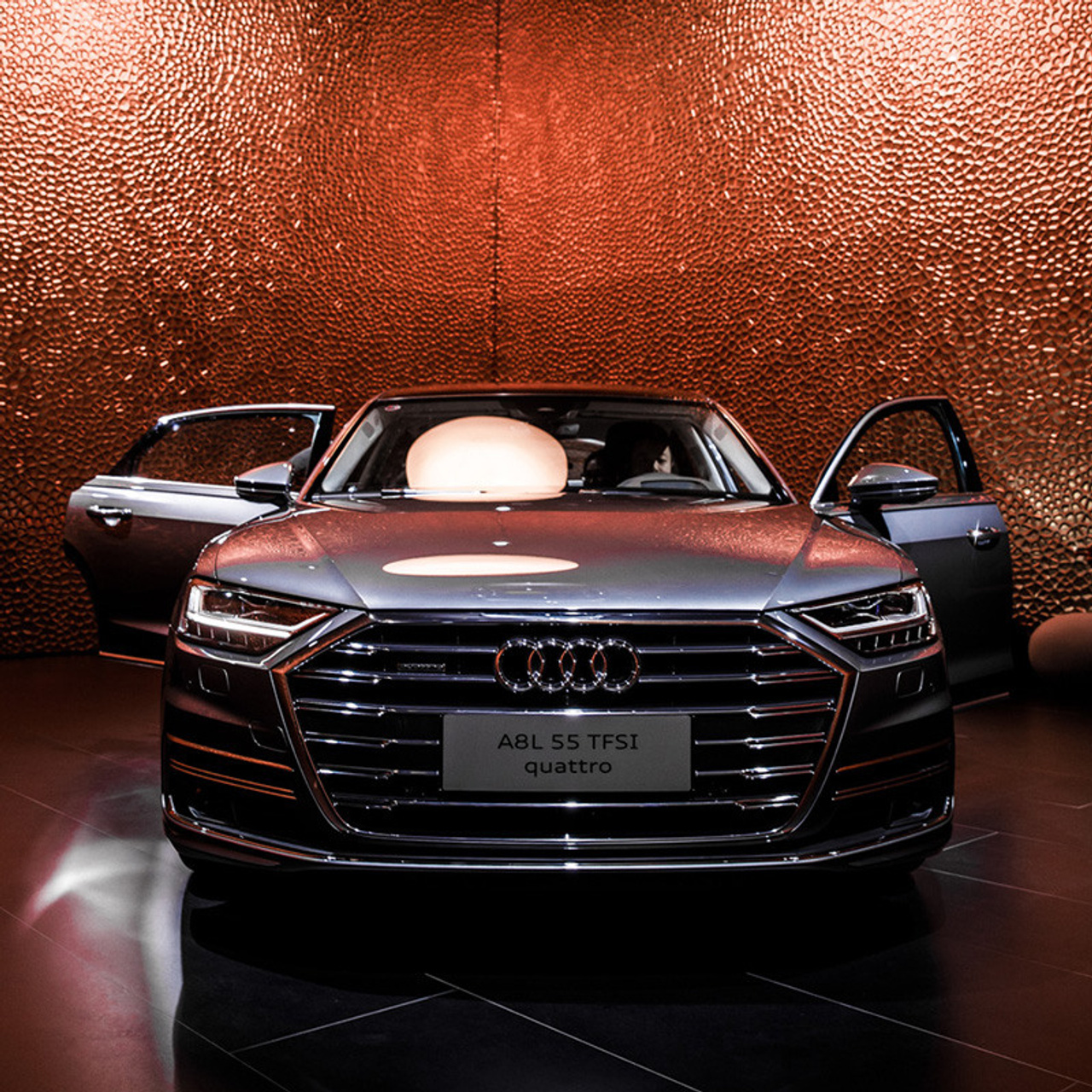 АВТОШОУ 2019 в Шанхае