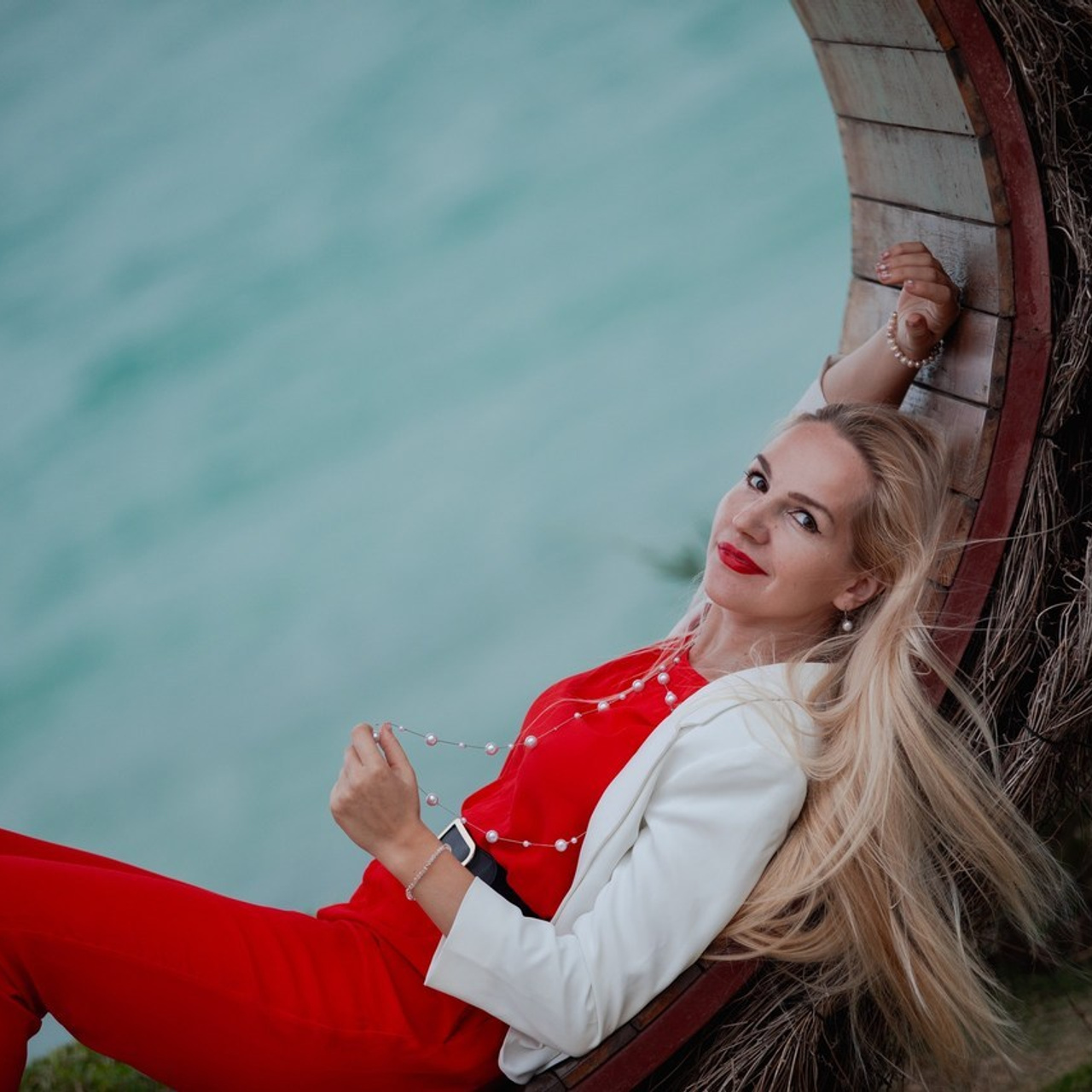 Отзывы. Фотограф в Шанхае — Лола Пидлуская