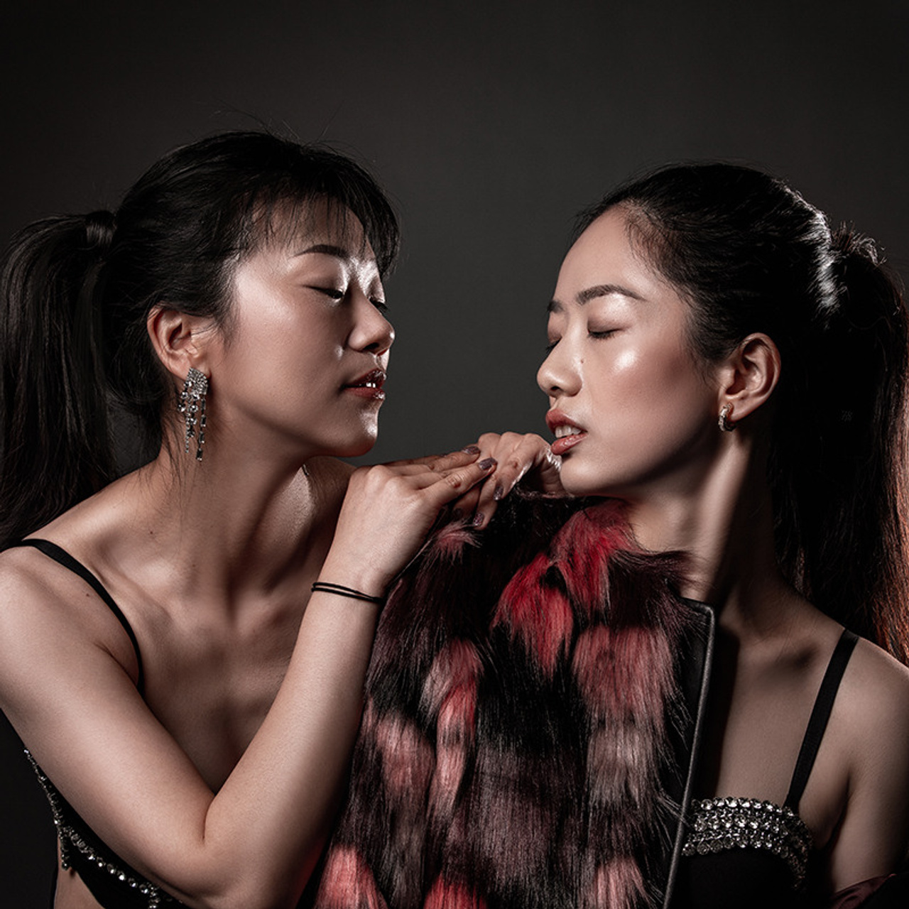 Эллен и Линдзье