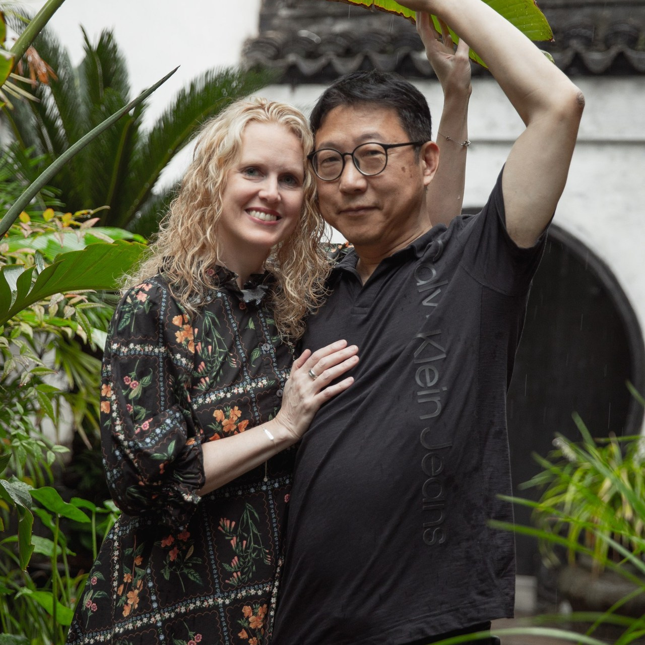 Отзывы. Фотограф в Шанхае — Лола Пидлуская