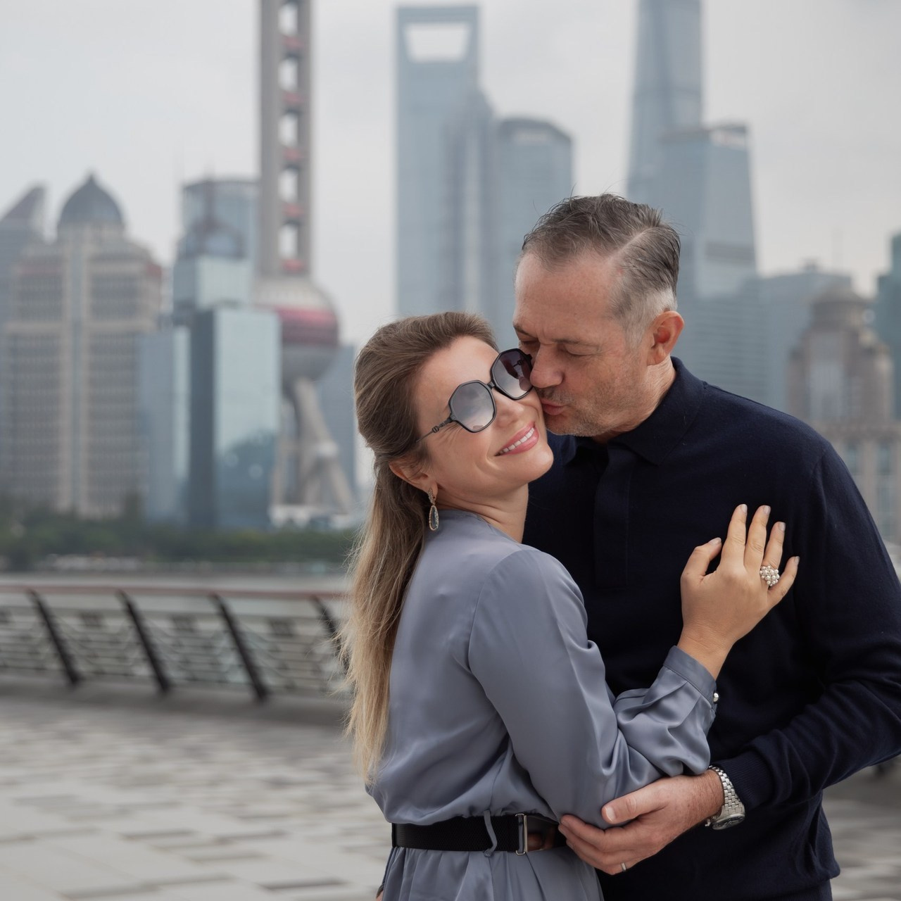 Отзывы. Фотограф в Шанхае — Лола Пидлуская