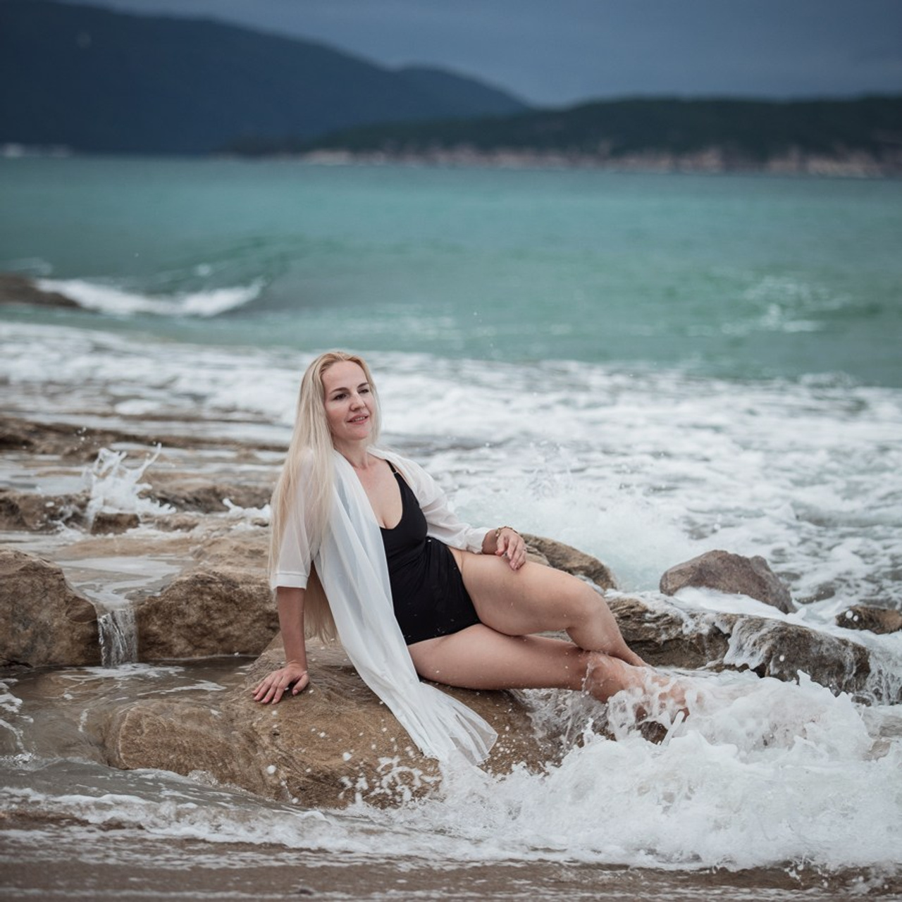 Отзывы. Photographer in Shanghai — Lola Pidluskaya