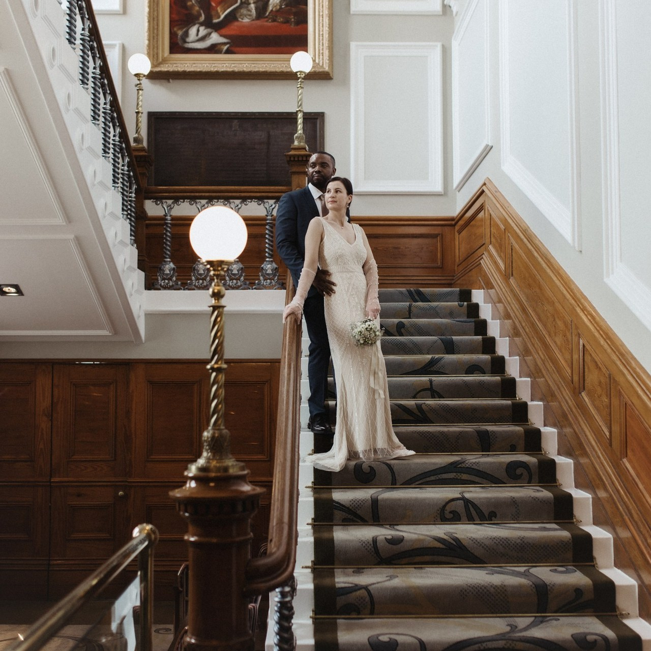 Wedding and Portrait Photographer Evie Moon