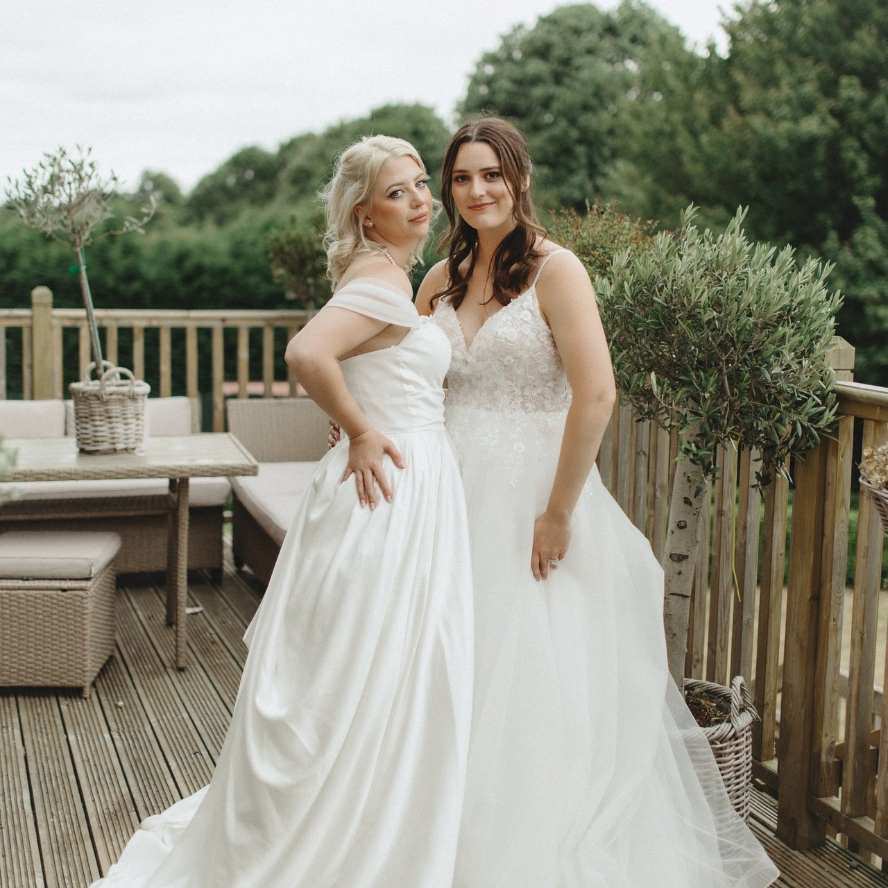 Wedding and Portrait Photographer Evie Moon