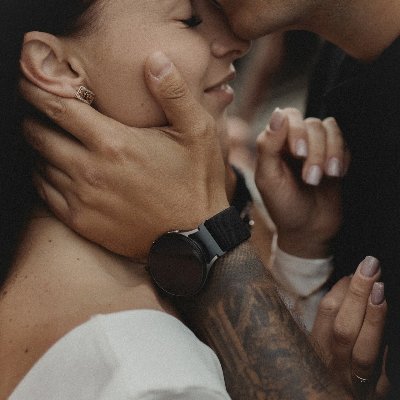 Client reviews Yorkshire Photographer. Wedding and Portrait Photographer Evie Moon