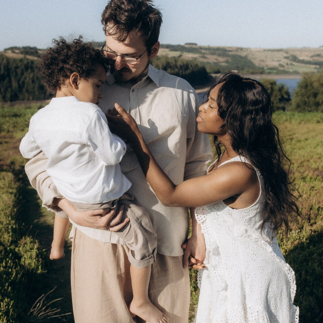 Wedding and Portrait Photographer Evie Moon