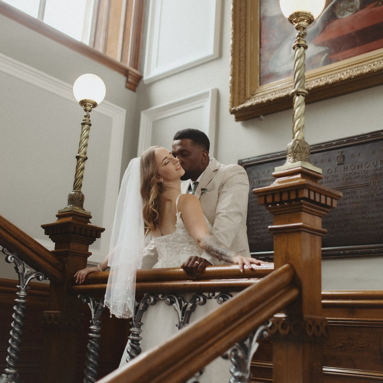 Client reviews Yorkshire Photographer. Wedding and Portrait Photographer Evie Moon
