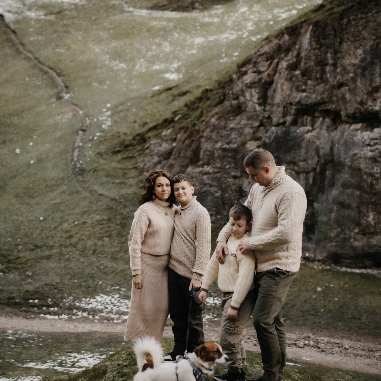 Wedding and Portrait Photographer Evie Moon