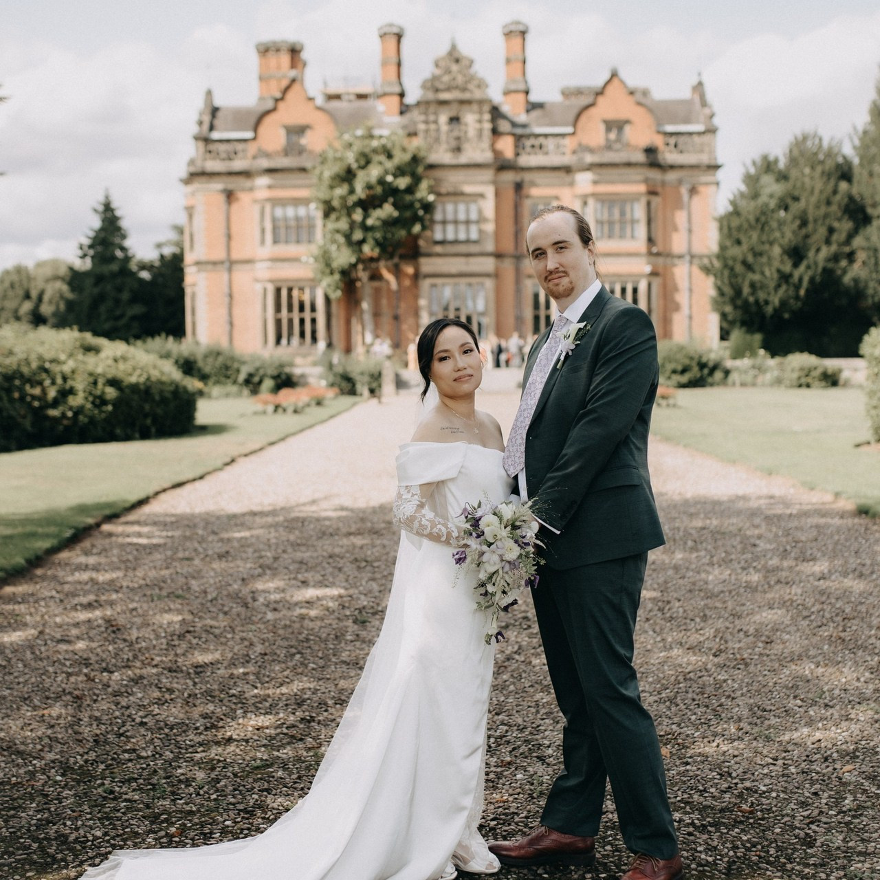 Client reviews Yorkshire Photographer. Wedding and Portrait Photographer Evie Moon