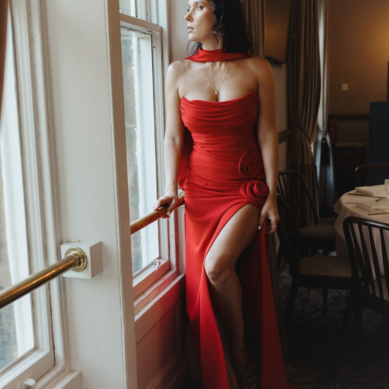 Client reviews Yorkshire Photographer. Wedding and Portrait Photographer Evie Moon