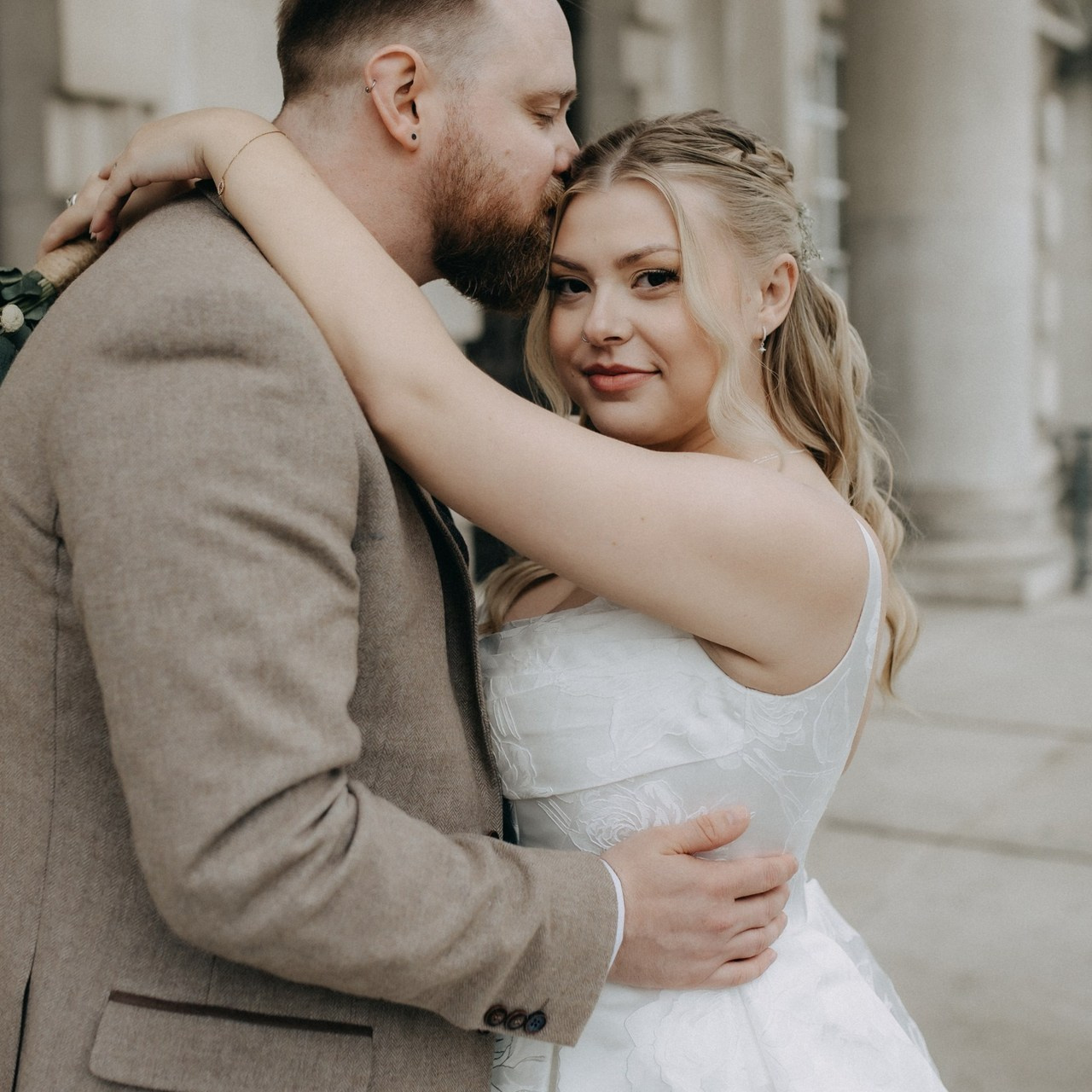 Client reviews Yorkshire Photographer. Wedding and Portrait Photographer Evie Moon