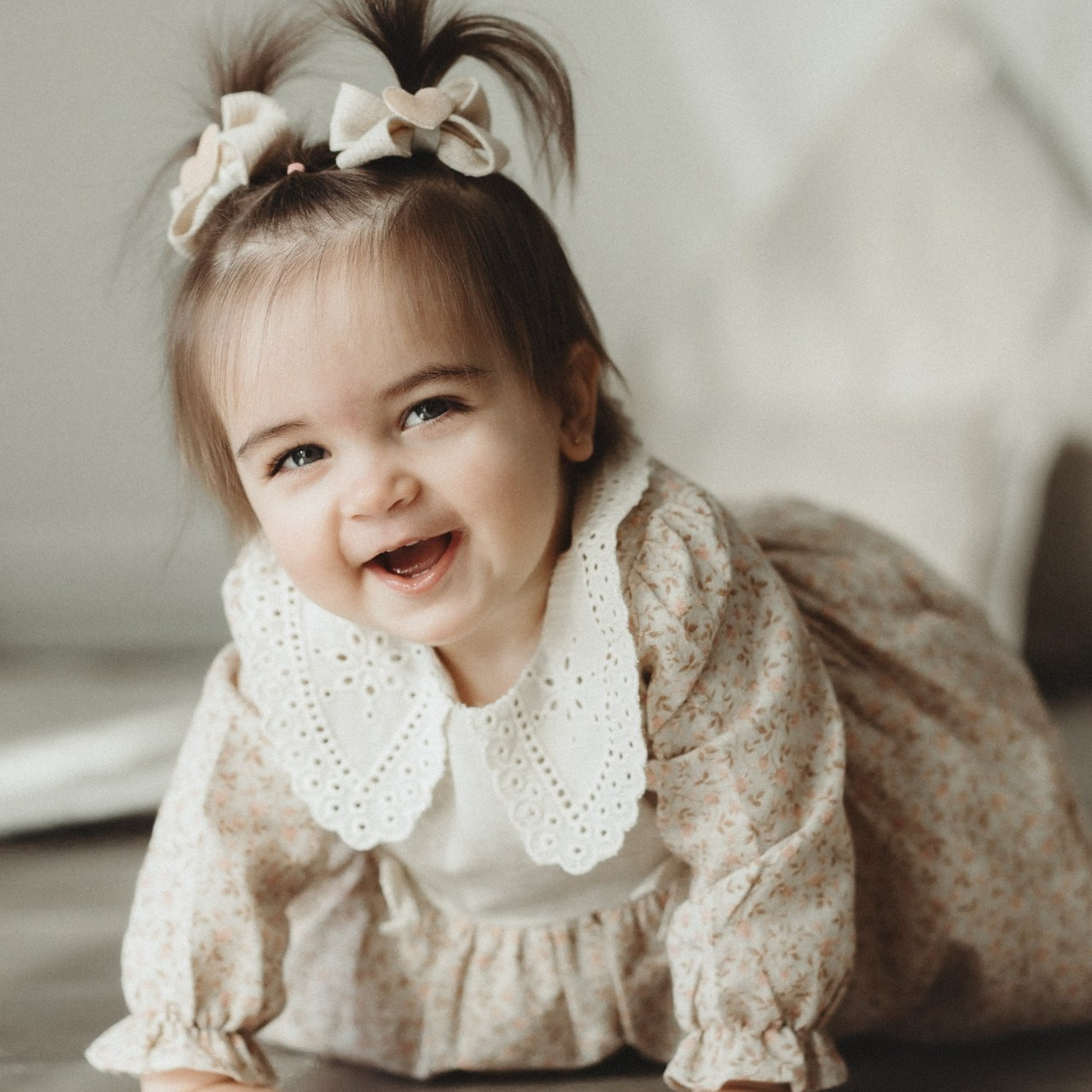 Wedding and Portrait Photographer Evie Moon