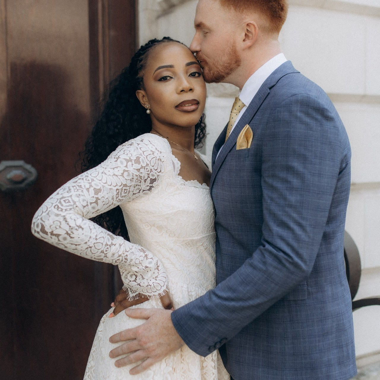 Client reviews Yorkshire Photographer. Wedding and Portrait Photographer Evie Moon