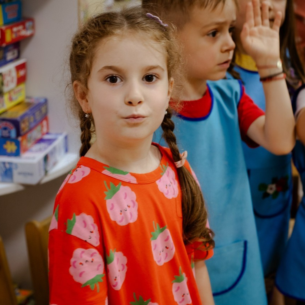 Feedback. Family and Portraits photographer Diana Andoni