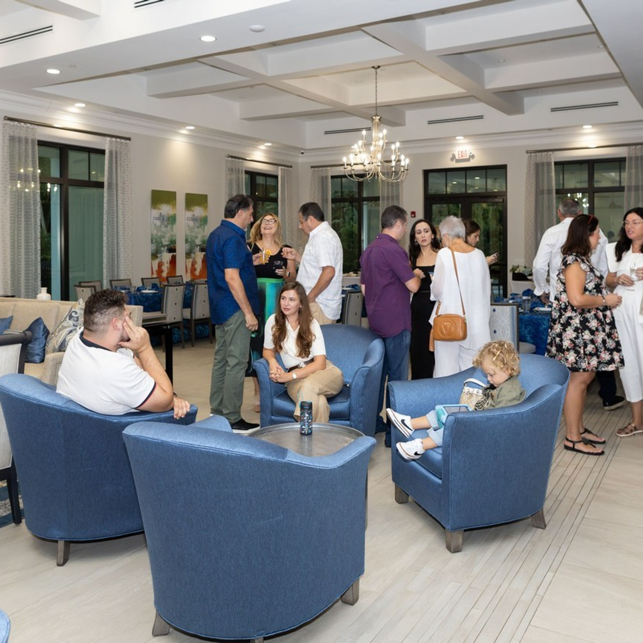 Comments. Art photography. Events. Family photo