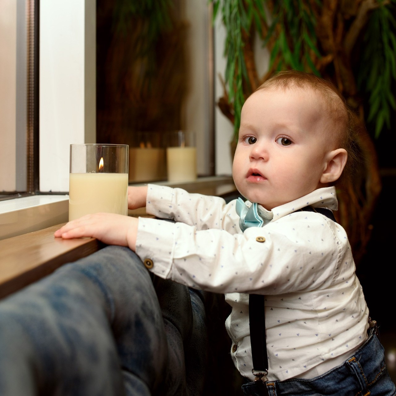 Отзывы. Ваш фотограф в Ашхабаде Гамлет Осипов