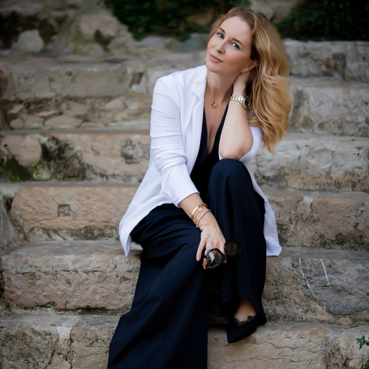 Avis. Photographe et photothérapeute à Nice et sur la Côte d’Azur — Katherine Grape