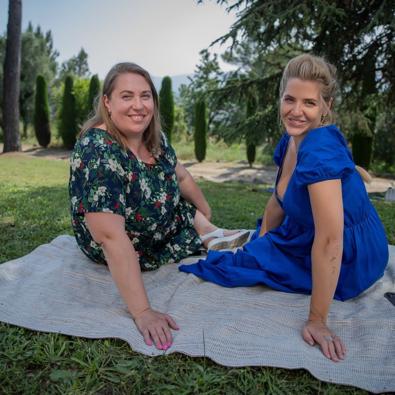 Avis. Photographe et photothérapeute à Nice et sur la Côte d’Azur — Katherine Grape