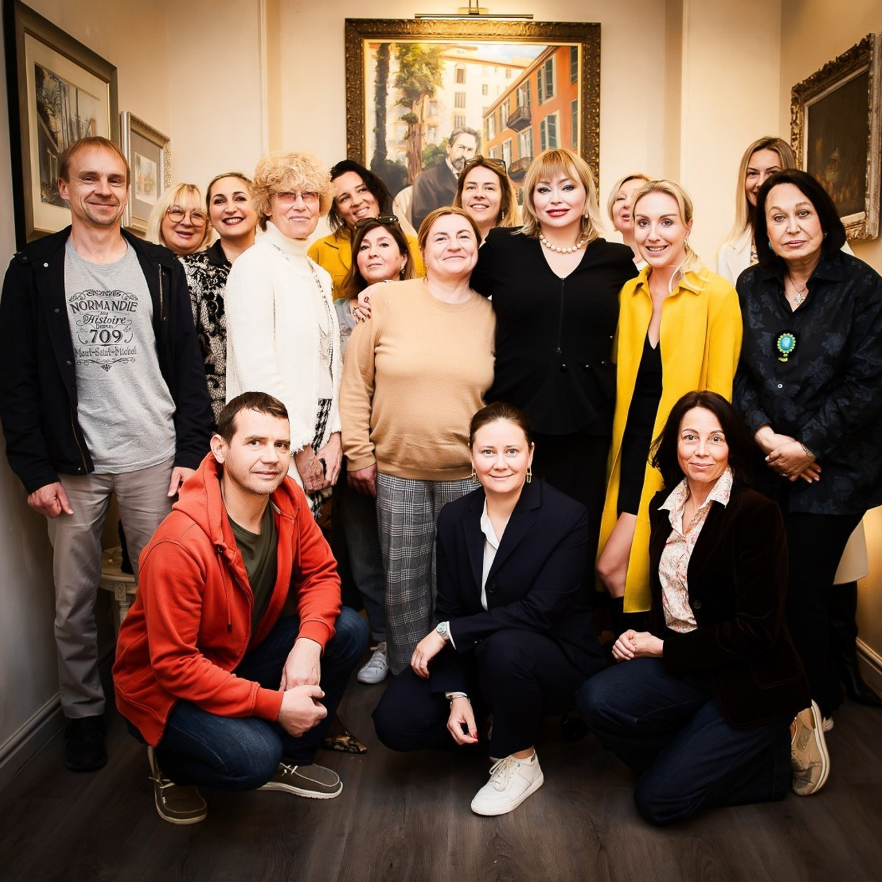 Avis. Photographe et photothérapeute à Nice et sur la Côte d’Azur — Katherine Grape