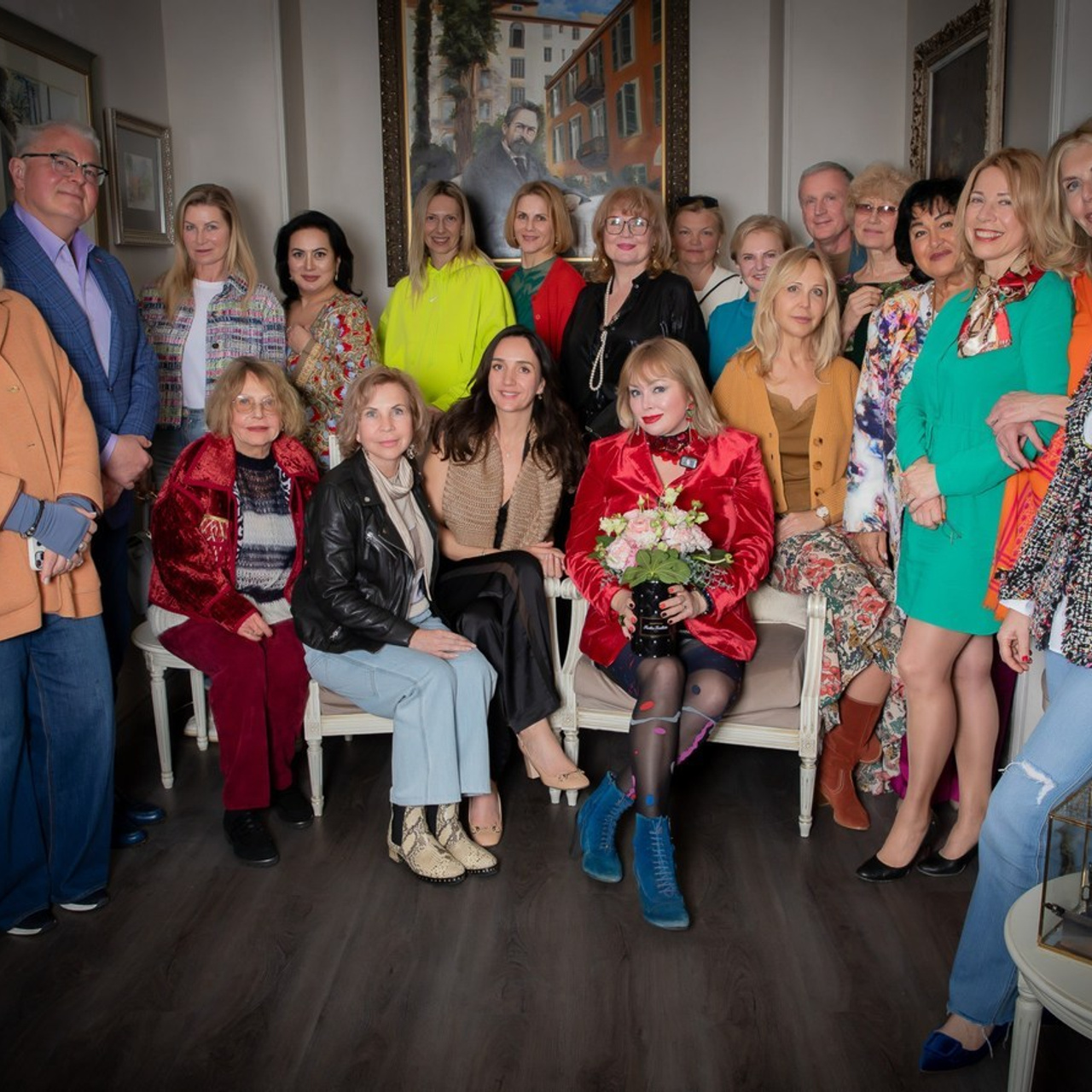 Avis. Photographe et photothérapeute à Nice et sur la Côte d’Azur — Katherine Grape