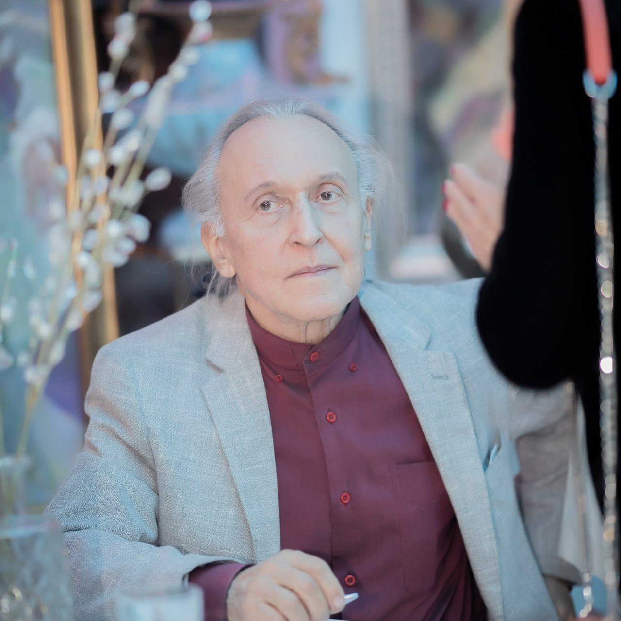 Avis. Photographe et photothérapeute à Nice et sur la Côte d’Azur — Katherine Grape