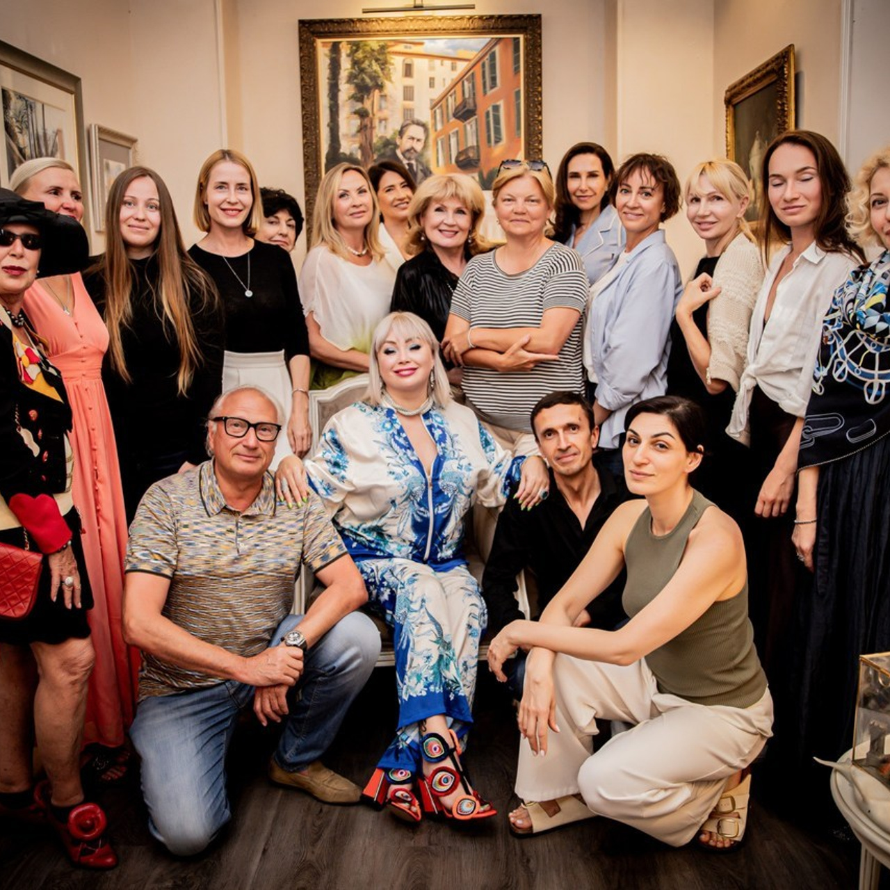 Avis. Photographe et photothérapeute à Nice et sur la Côte d’Azur — Katherine Grape