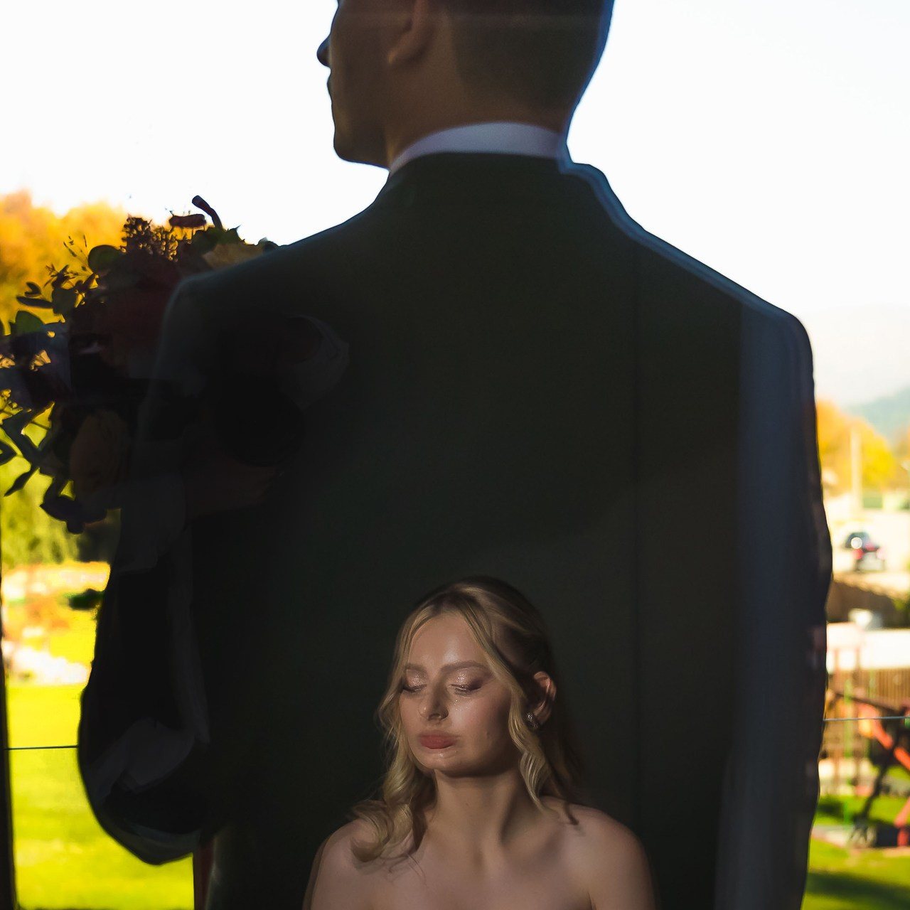 Iulia & Joszeph&nbsp;— preparing & details