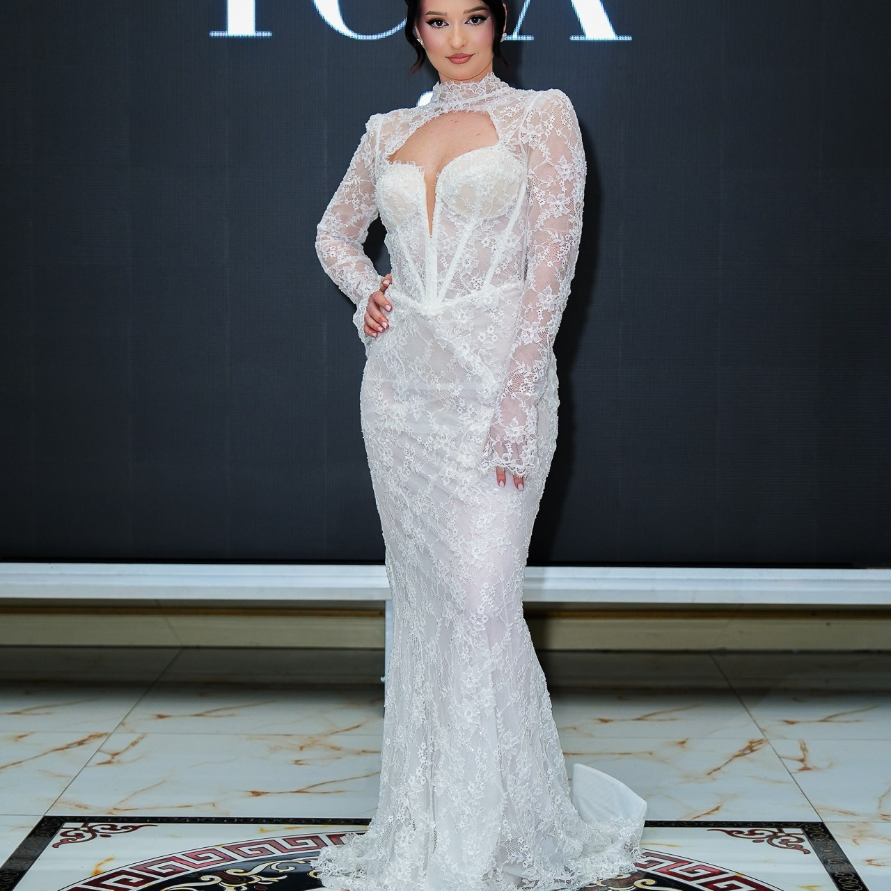 Nunta de&nbsp;proba by&nbsp;Bizantiq 2026