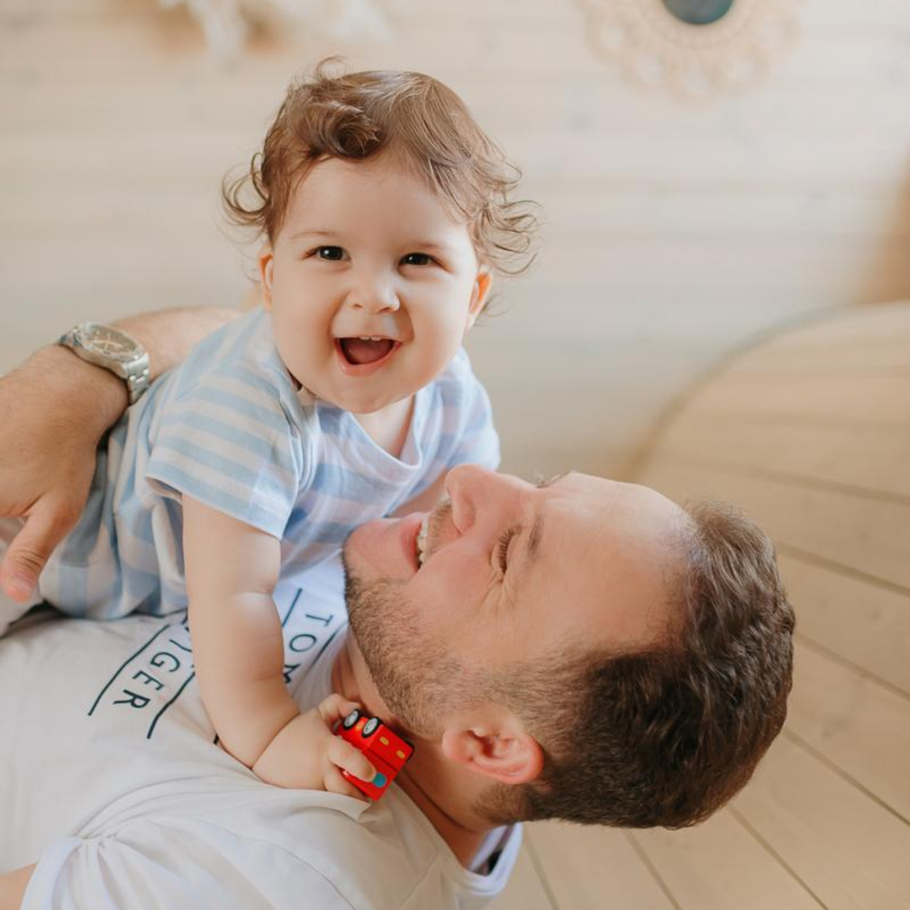 Kids & Family. Just Me