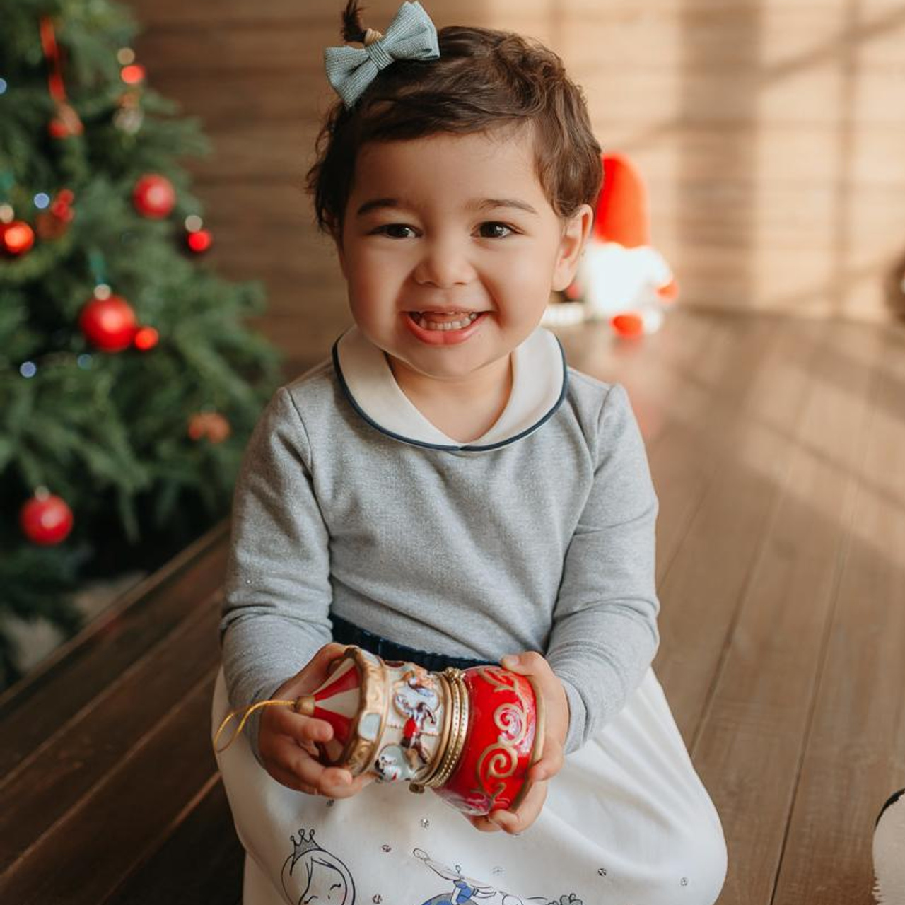 Kids & Family. Just Me