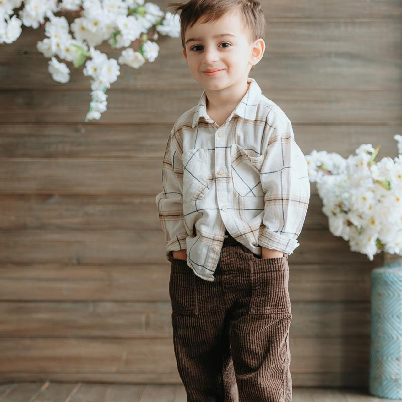 Kids & Family. Just Me