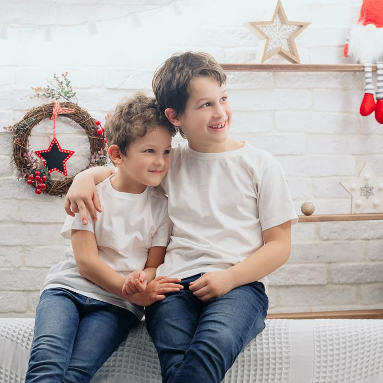 Kids & Family. Just Me