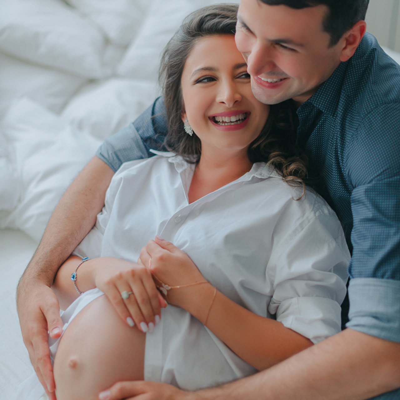 Kids & Family. Just Me