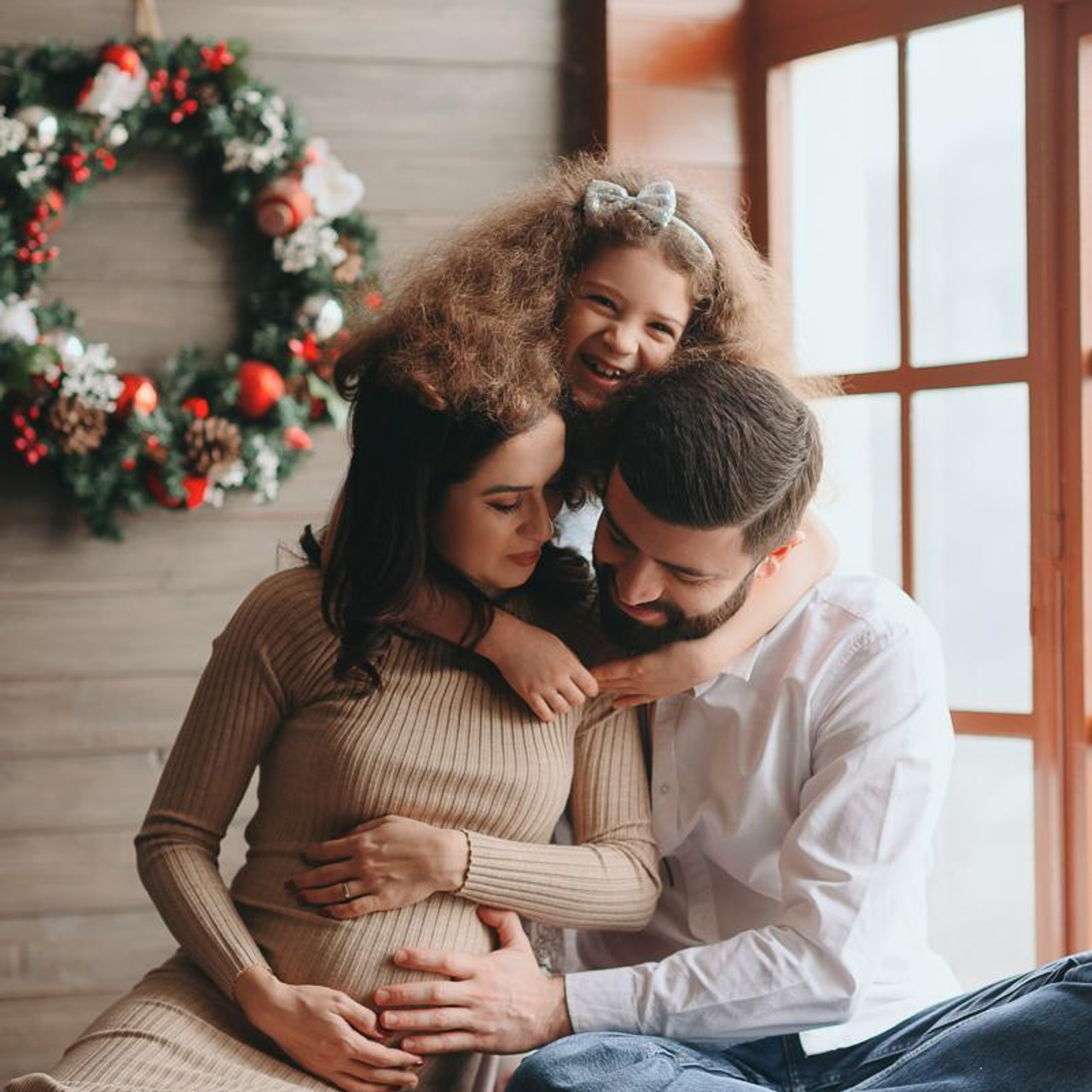 Kids & Family. Just Me