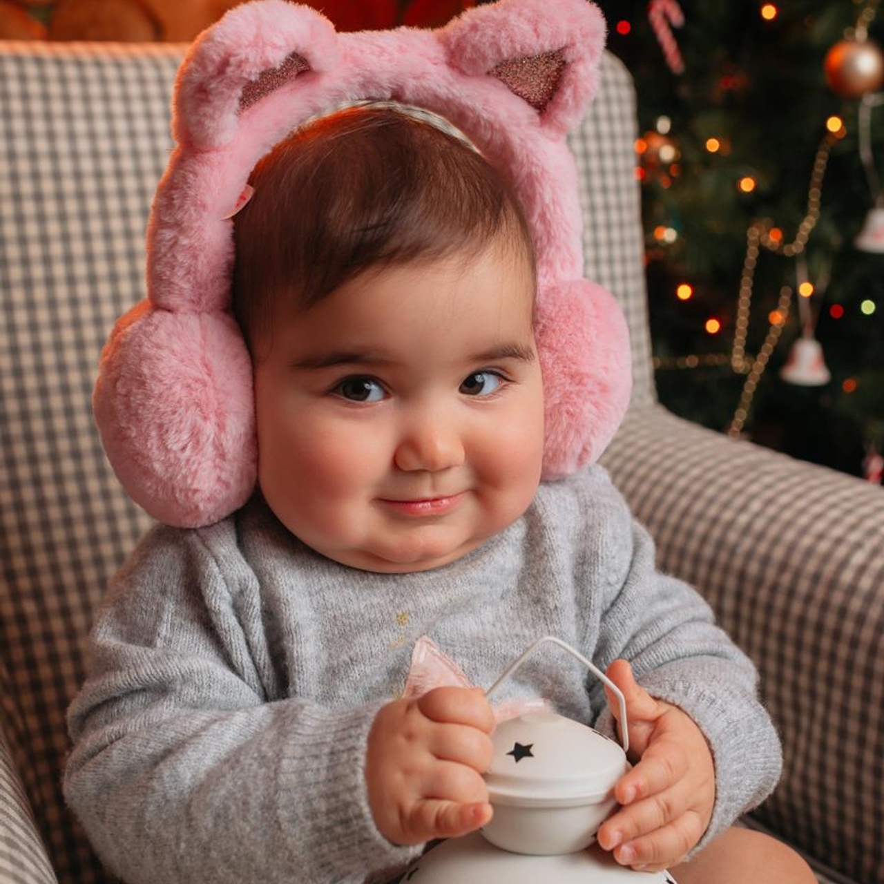 Kids & Family. Just Me